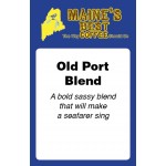 Maine's Best: Old Port Blend